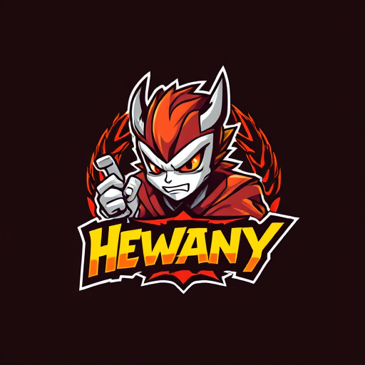 AI Design for Tolong hewannya ganti menjadi karakter anime 
