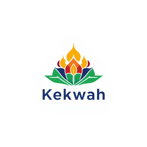 AI Design for design logo untuk Kemah dakwah