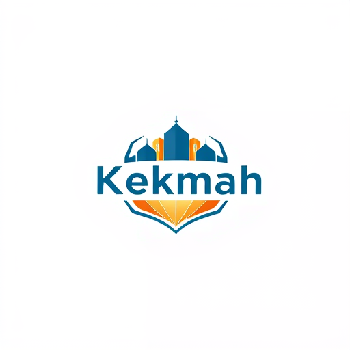 AI Design for design logo untuk Kemah dakwah