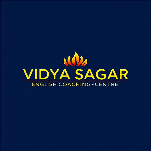 AI Design for VIDYA SAGAR ENGLISH COACHING CENTRE KANDHKOT 