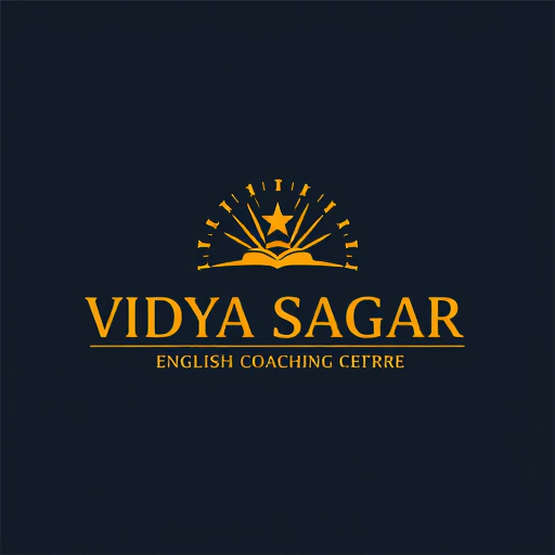 AI Design for VIDYA SAGAR ENGLISH COACHING CENTRE KANDHKOT 