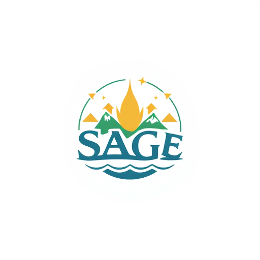 AI Design for The sage