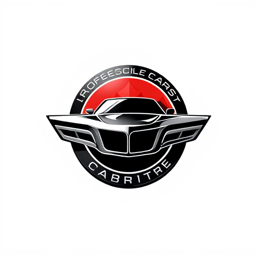 AI Design for cars logo
