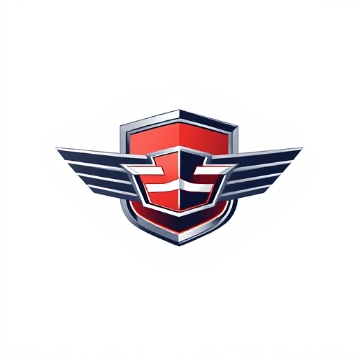 AI Design for cars logo