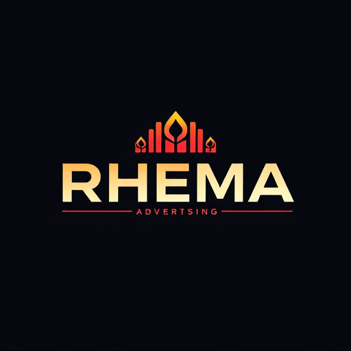 AI Design for RHEMA advertising company