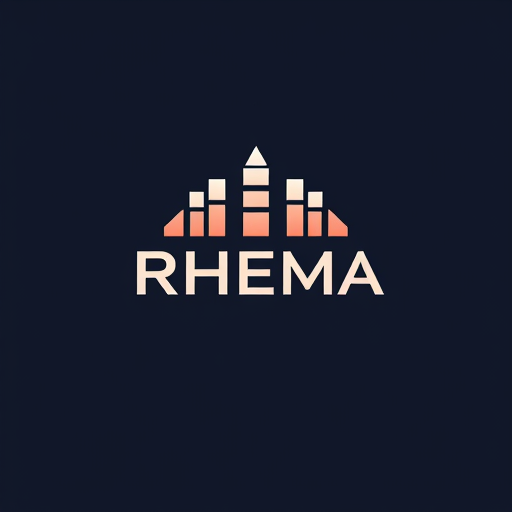 AI Design for RHEMA advertising company