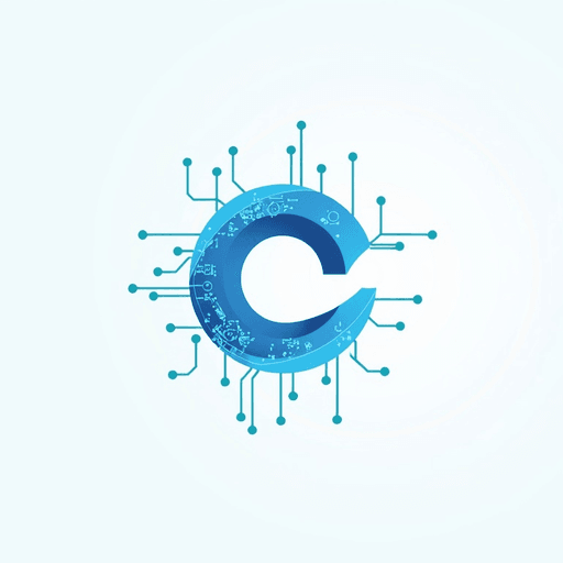 AI Design for 1. Main Elements: Incorporate digital or futuristic elements to symbolize advanced technology, such as a digital circuit pattern subtly integrated into the shape of a washing machine or water droplets. Include traditional laundry symbols like a washing machine or bubbles. 2. Color Palette: Use a combination of blues (to convey cleanliness and trust), whites (to represent purity and freshness), and golds (to signify luxury and high quality). 3. Font Style: Use a sleek, modern sans-serif font that is easy to read and gives a sense of innovation and sophistication. 4. Overall Design: The logo should be clean and minimalistic, balancing technology and traditional laundry symbols to create a unique and memorable brand identity. The composition should be balanced, ensuring the logo looks good on various platforms and materials, from business cards to websites.