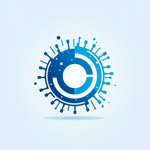 AI Design for 1. Main Elements: Incorporate digital or futuristic elements to symbolize advanced technology, such as a digital circuit pattern subtly integrated into the shape of a washing machine or water droplets. Include traditional laundry symbols like a washing machine or bubbles. 2. Color Palette: Use a combination of blues (to convey cleanliness and trust), whites (to represent purity and freshness), and golds (to signify luxury and high quality). 3. Font Style: Use a sleek, modern sans-serif font that is easy to read and gives a sense of innovation and sophistication. 4. Overall Design: The logo should be clean and minimalistic, balancing technology and traditional laundry symbols to create a unique and memorable brand identity. The composition should be balanced, ensuring the logo looks good on various platforms and materials, from business cards to websites.