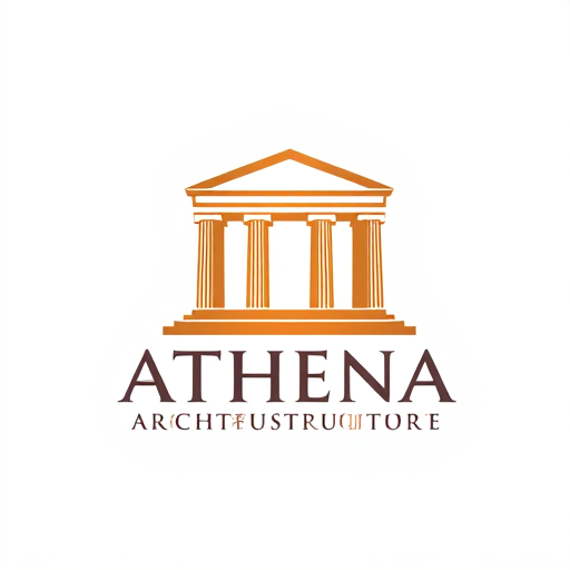 AI Design for Athena Archistructure