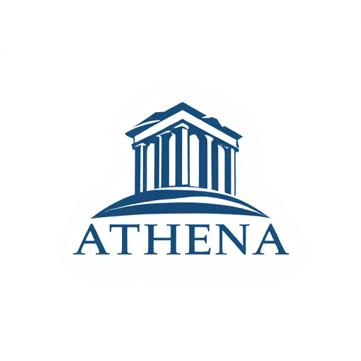 AI Design for Athena Archistructure