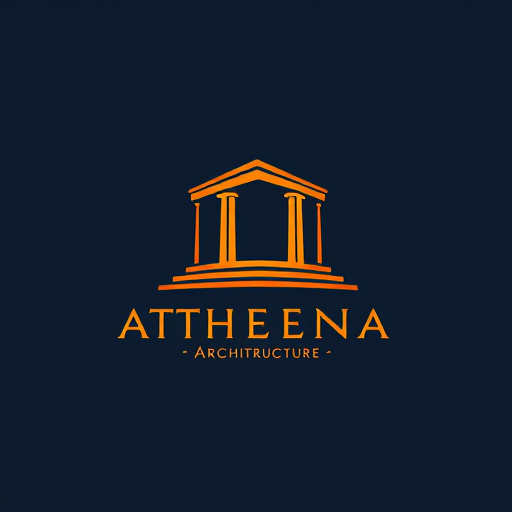 AI Design for Athena Archistructure