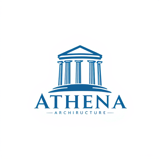 AI Design for Athena Archistructure