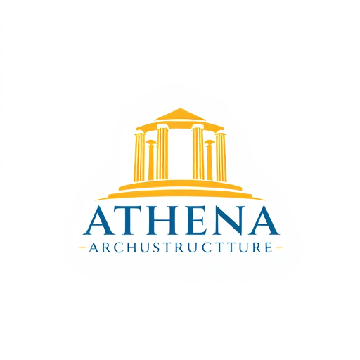 AI Design for Athena Archistructure