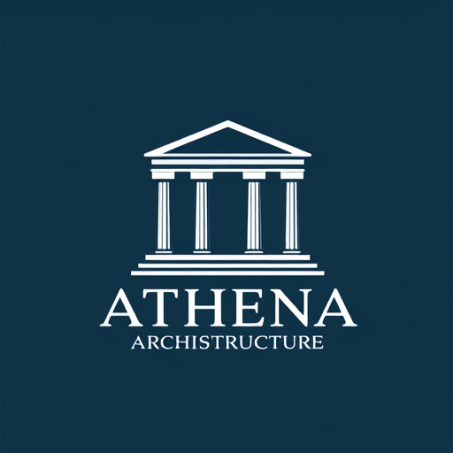 AI Design for Athena Archistructure