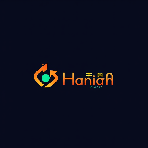 AI Design for Saya ingin membuat logo "Han Design"