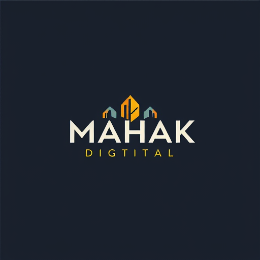 AI Design for MAHAK DIGITAL 