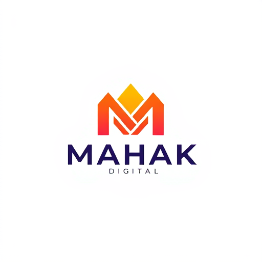 AI Design for MAHAK DIGITAL 