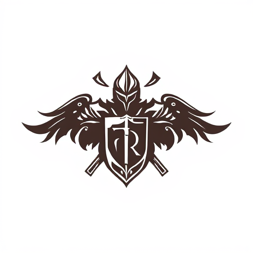 AI Design for Medieval Iron Costume