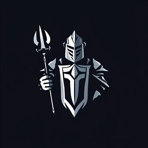 AI Design for Medieval Iron Costume