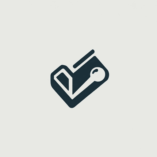 AI Design for Generate a keycap logo make it simple and line