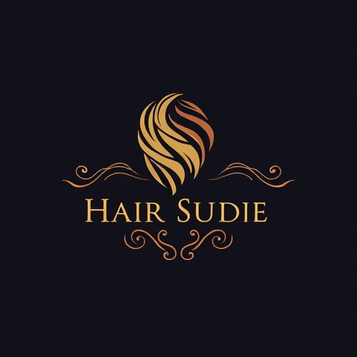 AI Design for Hair Studio