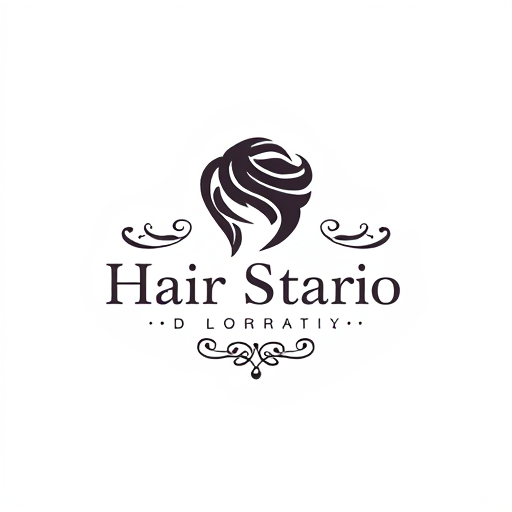 AI Design for Hair Studio
