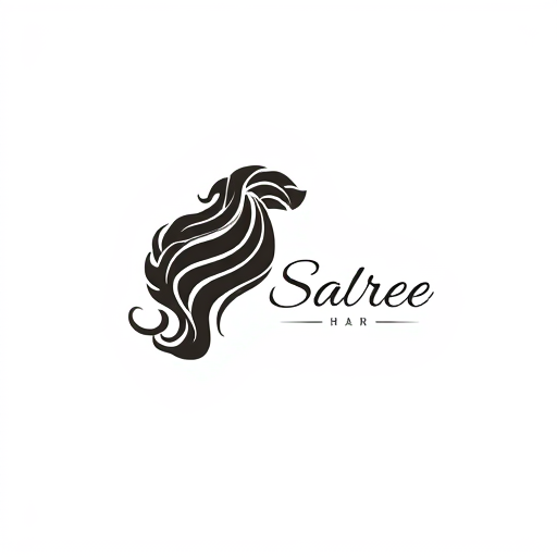 AI Design for Hair Studio
