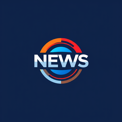 AI Design for For news station
