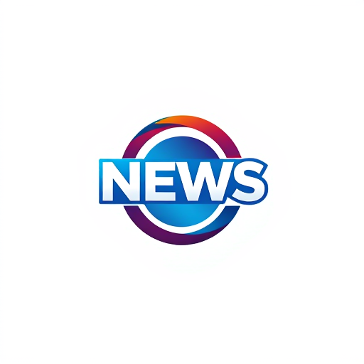 AI Design for For news station