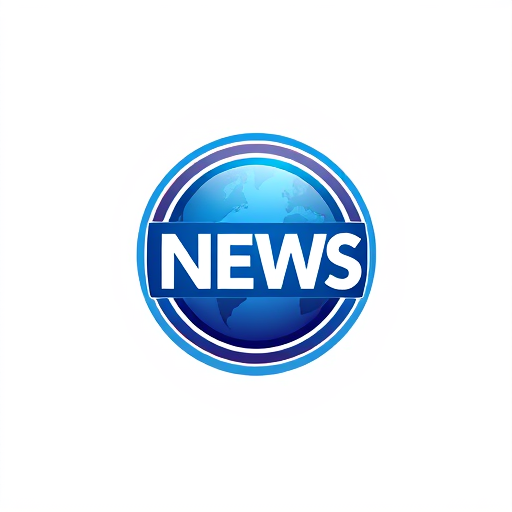 AI Design for For news station
