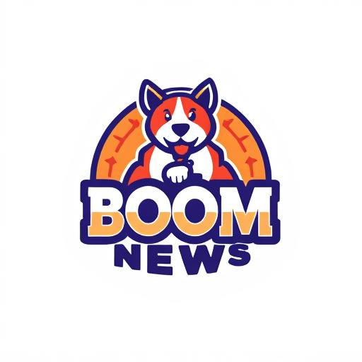 AI Design for PETTIE BOOM news