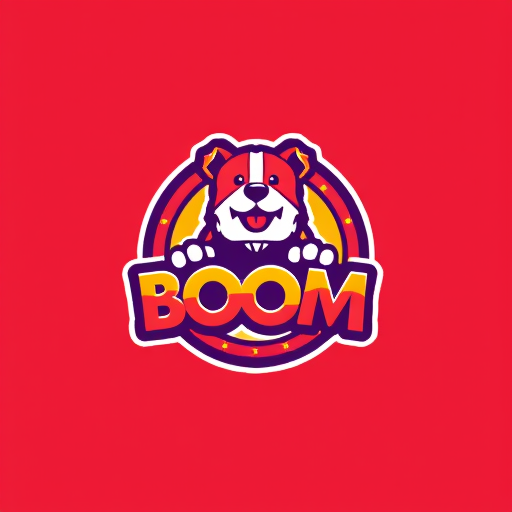 AI Design for PETTIE BOOM news