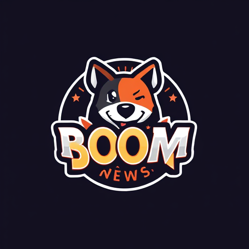 AI Design for PETTIE BOOM news