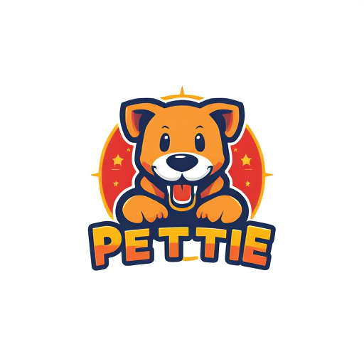 AI Design for PETTIE BOOM