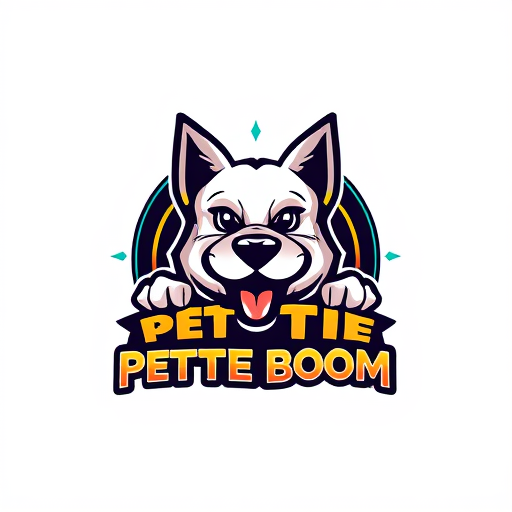 AI Design for PETTIE BOOM