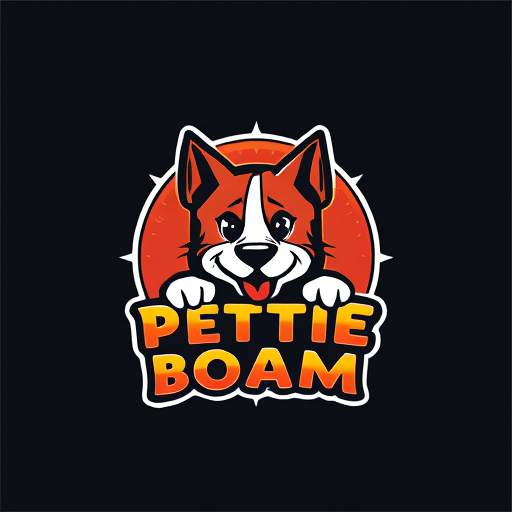 AI Design for PETTIE BOOM