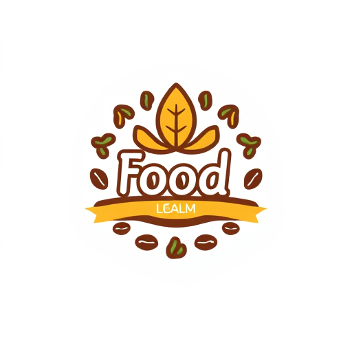 AI Design for create home page ui design for food website