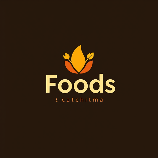 AI Design for create home page ui design for food website