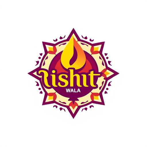 AI Design for rishyte wala