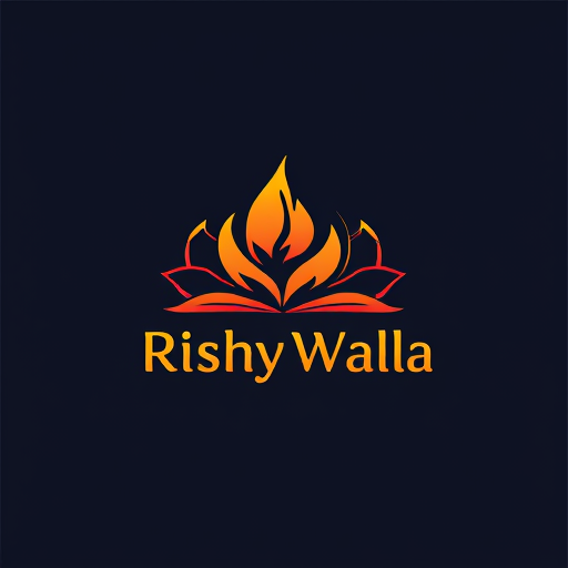 AI Design for rishyte wala
