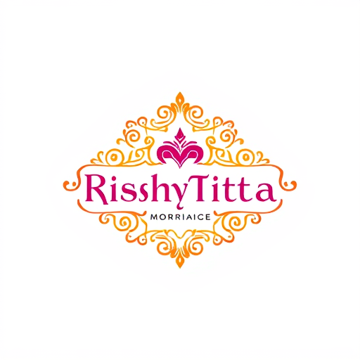 AI Design for rishyte wala for marriage