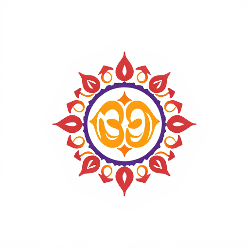 AI Design for OM SHREE LON JARI