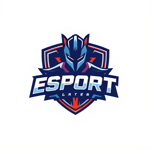 AI Design for Team Esport 