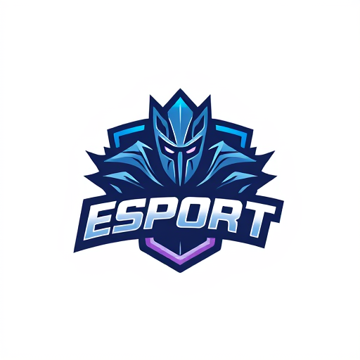 AI Design for Team Esport 