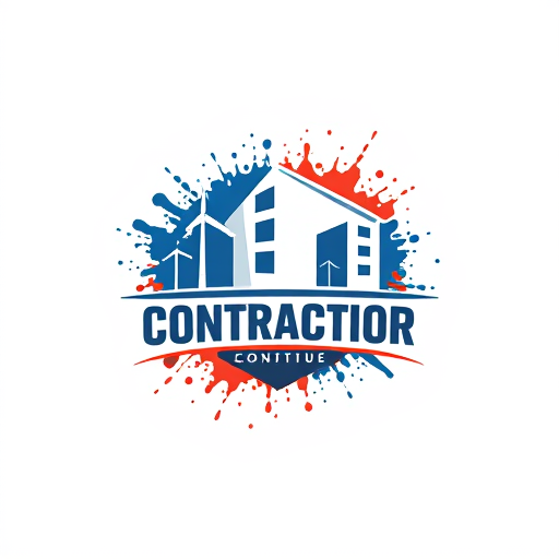 AI Design for Splash on this topic contractor