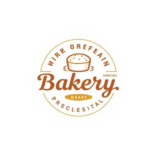 AI Design for bakery