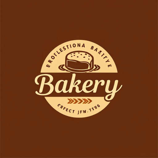 AI Design for bakery
