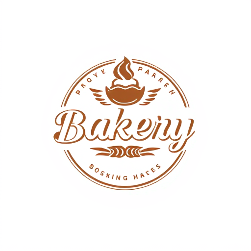 AI Design for bakery