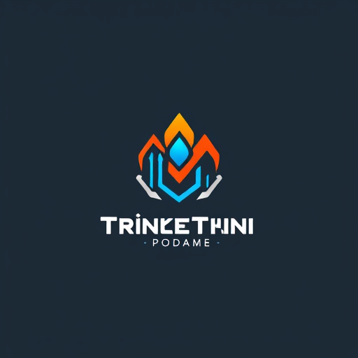AI Design for Badan teknisi milik podok