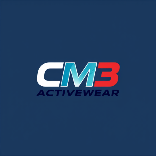 AI Design for CM3 ACTIVEWEAR